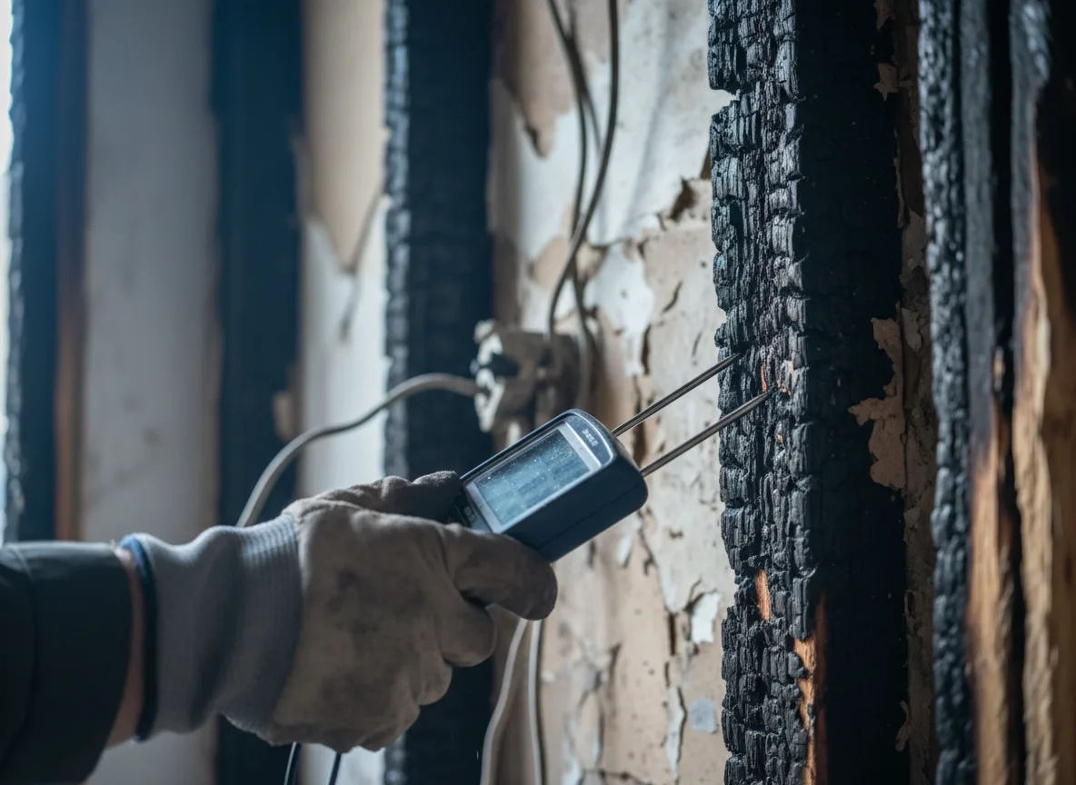 Fire Damage Restoration Edison, NE FAQs